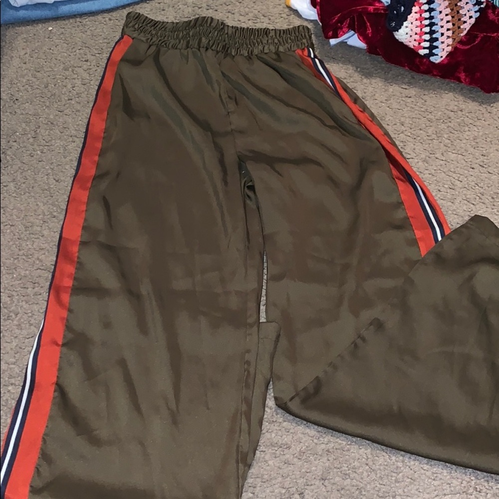 Track pants